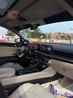كيا K5